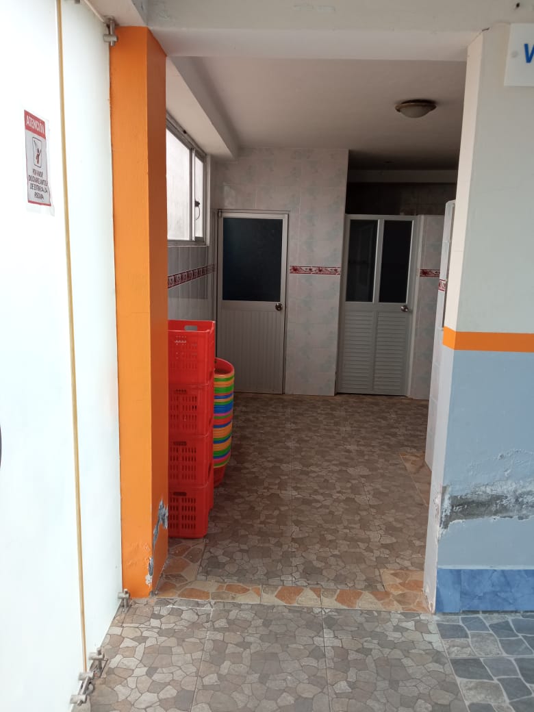 Zona Infantil